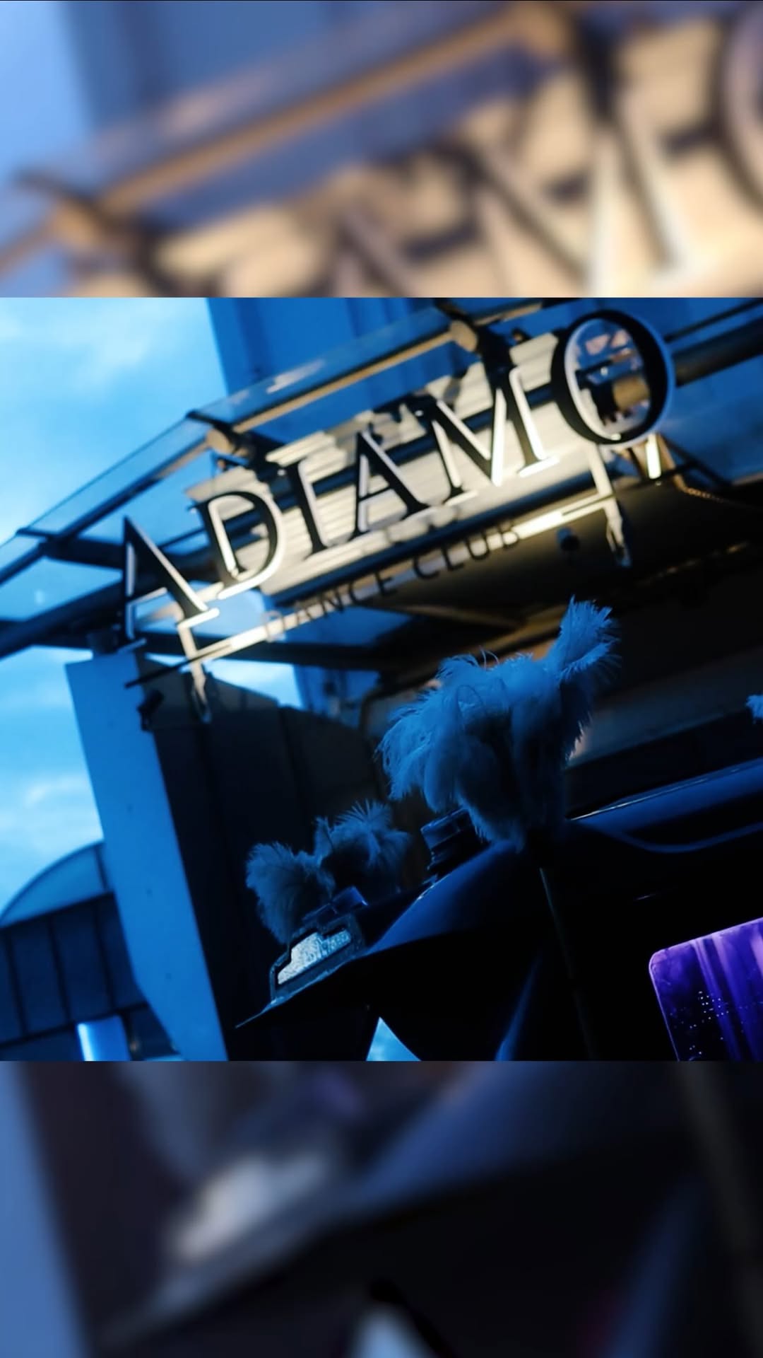 Instagram-Beitrag von Adiamo