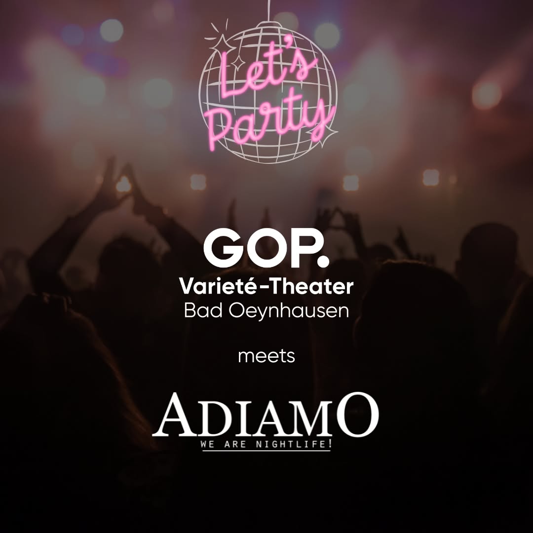 Instagram-Beitrag von Adiamo