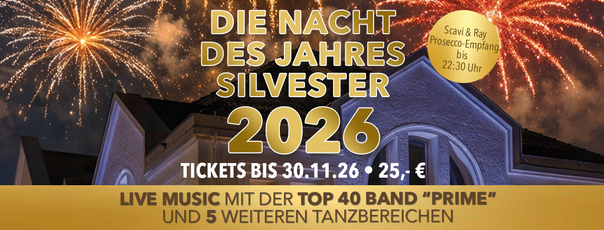 Silvester Party